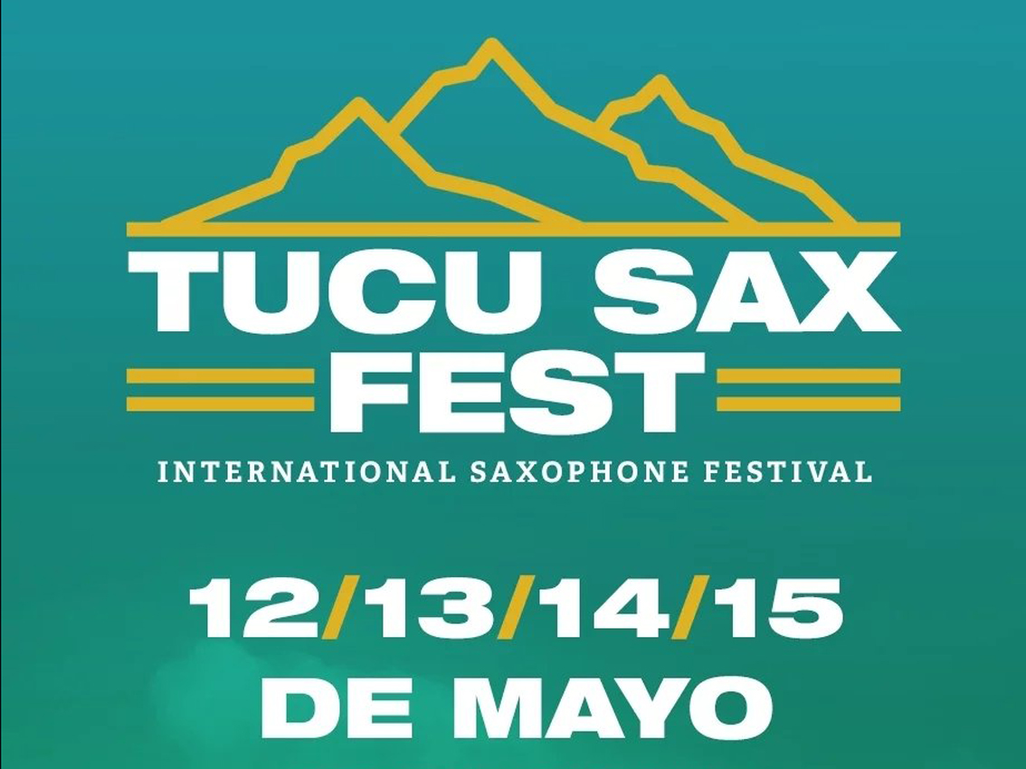tucusaxfest