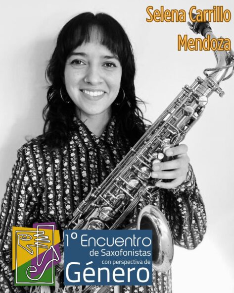  Secretaría de Género, Mujeres y Diversidades – AASAX / Selena Carrillo Mendoza