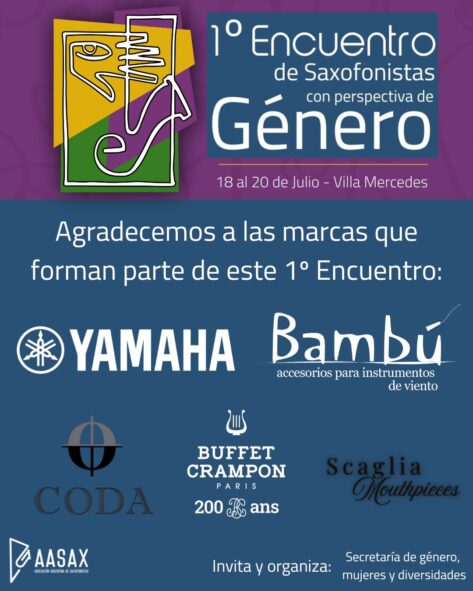 Gracias por acompañarnos!
