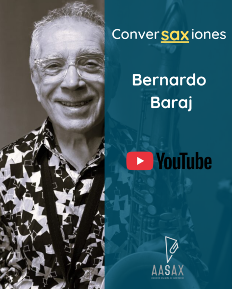 Nueva entrega de ConverSaxiones!!!