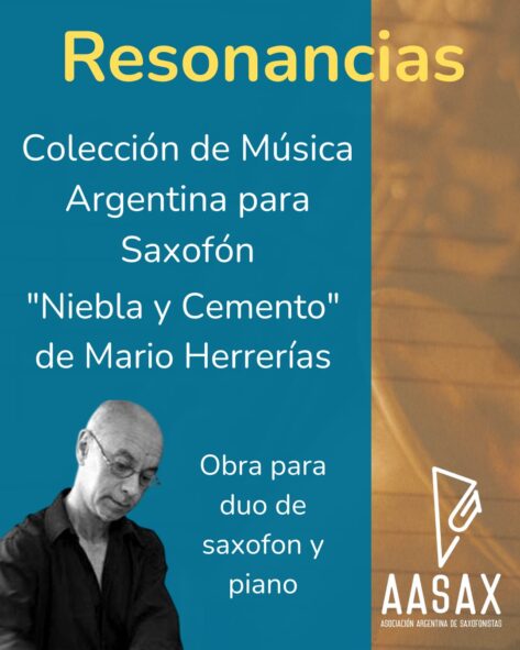 Nueva entrega de Resonancias!!!
